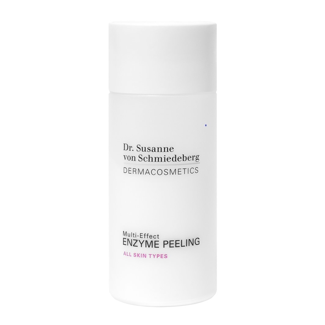Multi-Effect Enzyme Peeling
