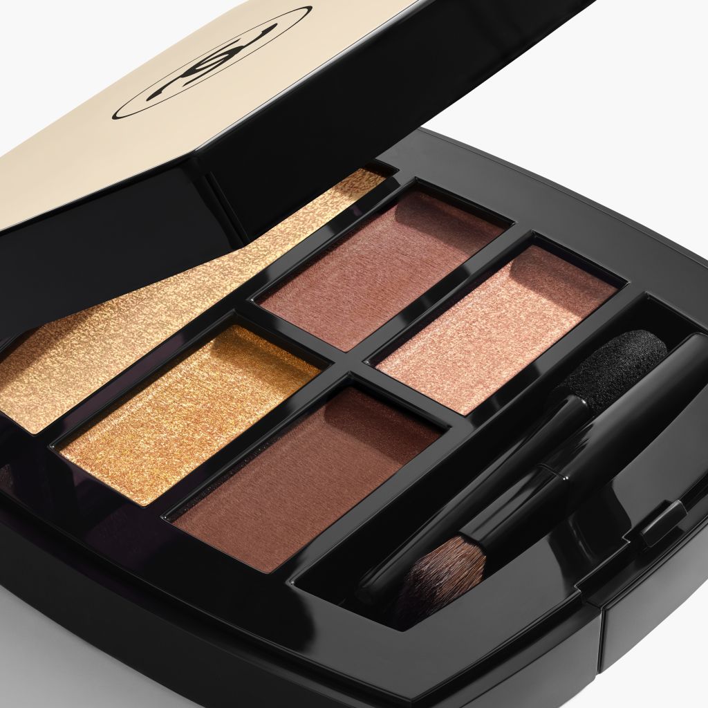 PALETA DE OLHOS PARA UM AR SAUDÁVEL