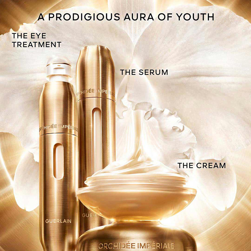 Eye Serum Refill