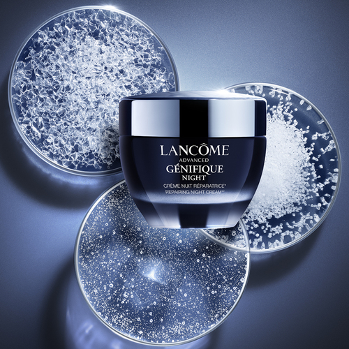 Génifique Barrier Night Cream