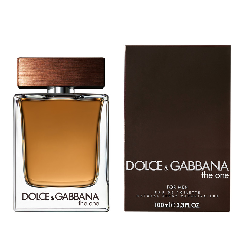The One for Men Eau de Toilette