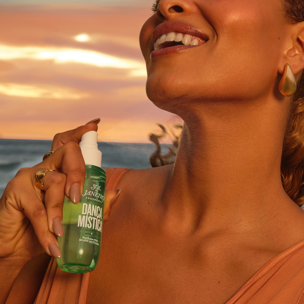 Perfume Mist