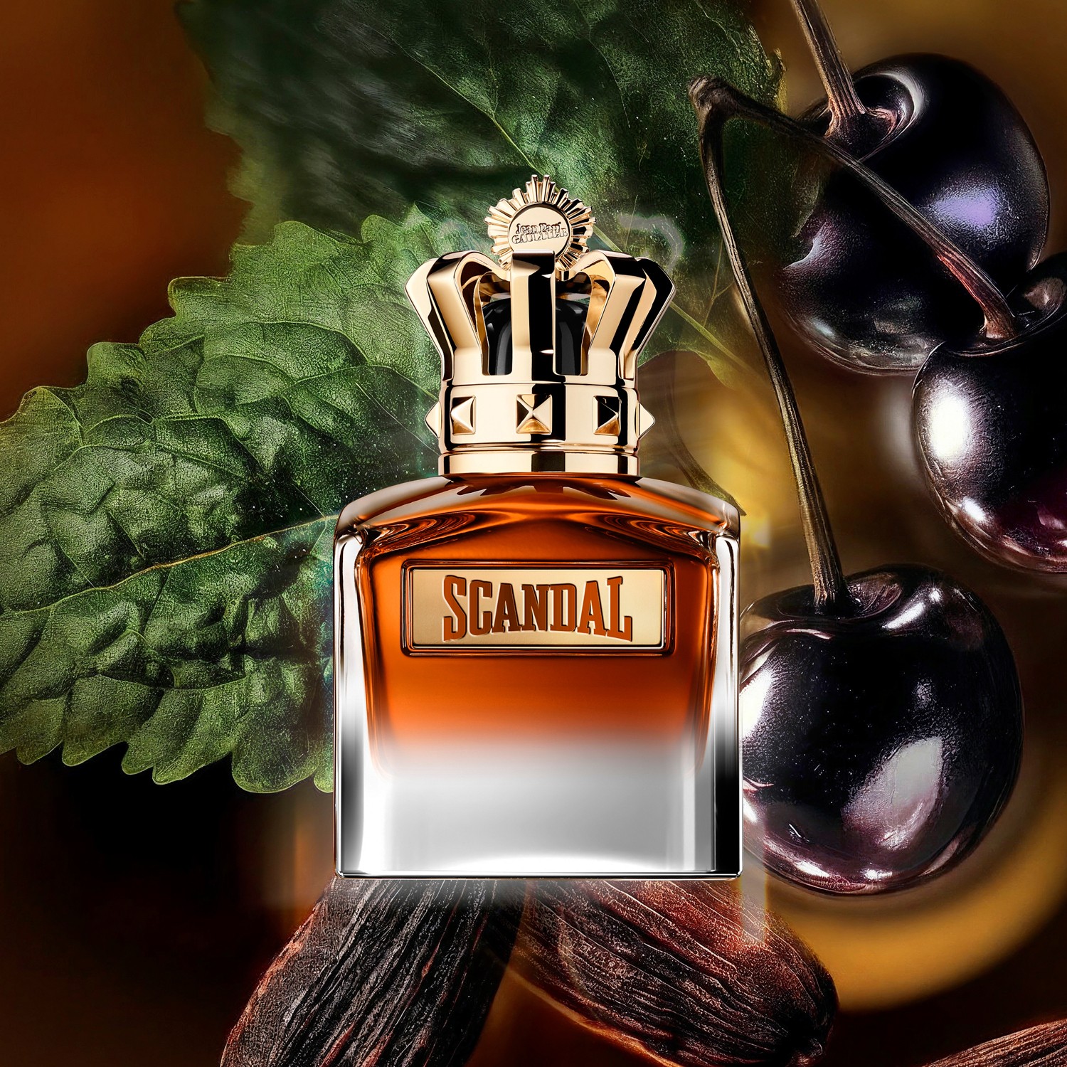 Scandal Pour Homme Parfum Spray
