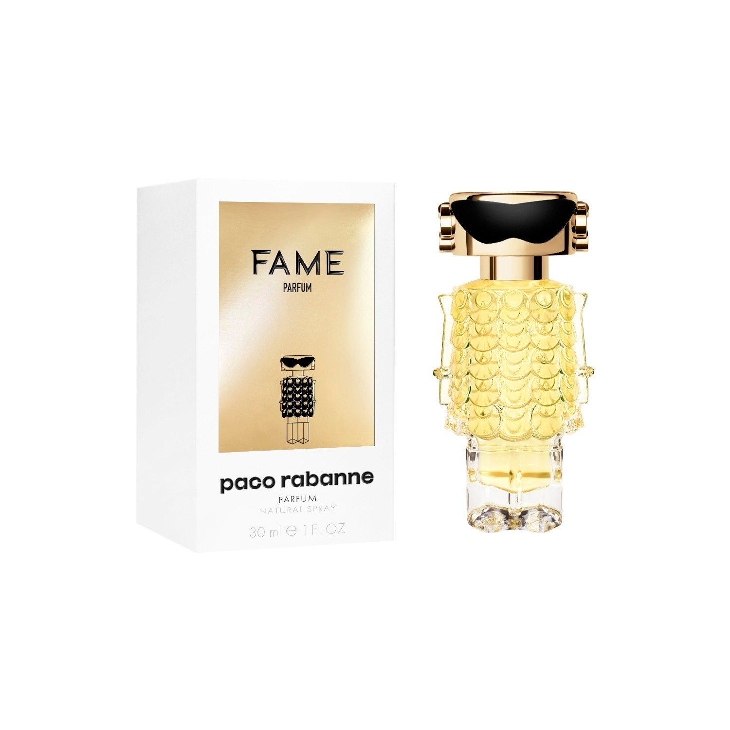 Fame Parfum Spray