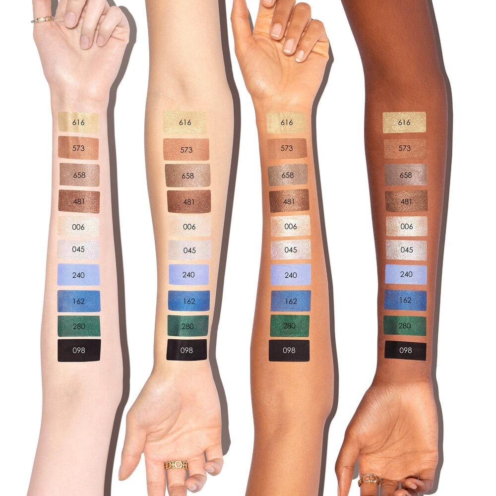 Diorshow Mono Couleur  - Sombra de olhos
