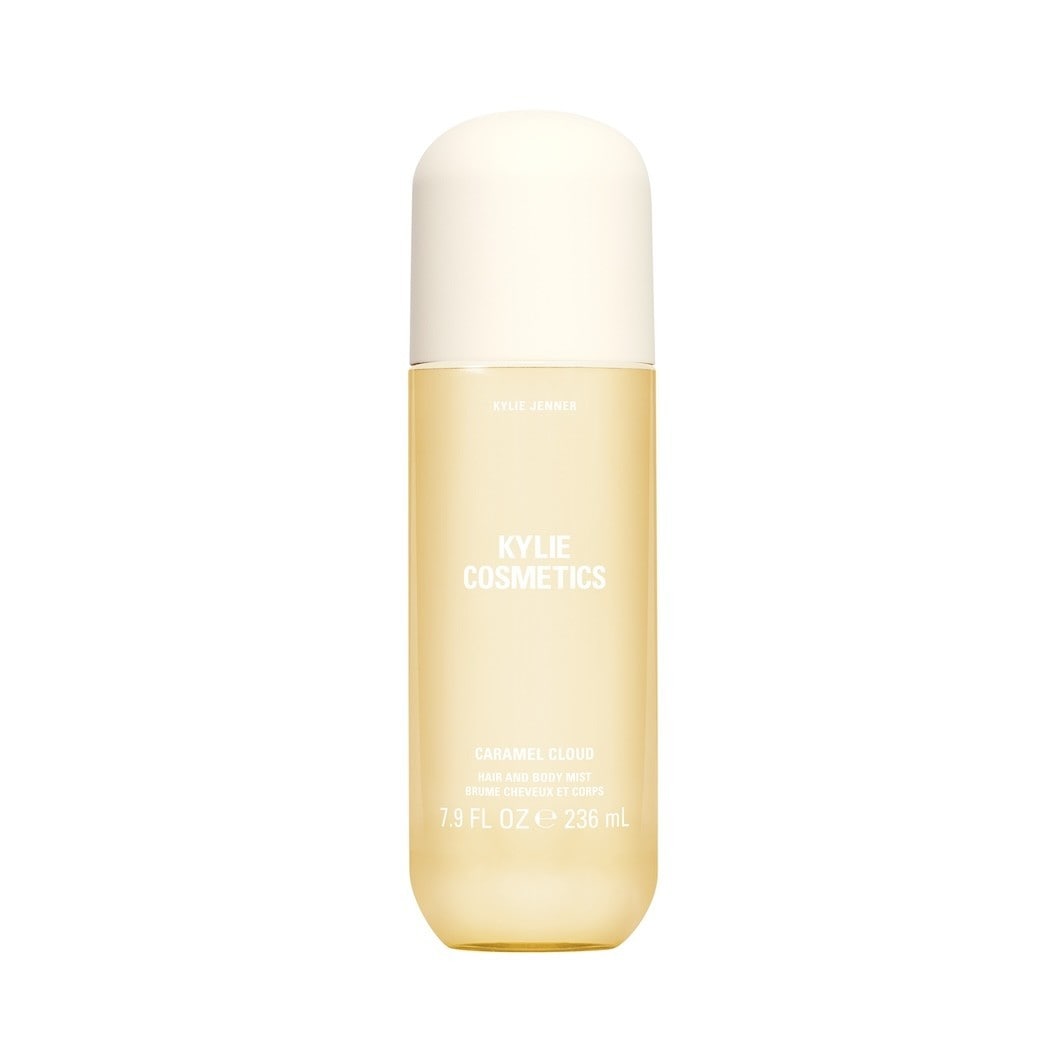 Cosmic 2.0 Hair & Body Mist Caramel Cloud