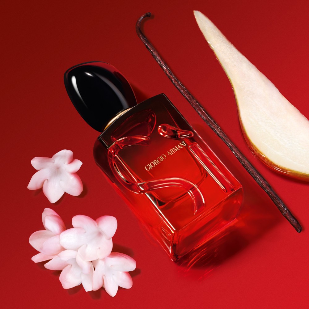 Si Passione Intense Eau de Parfum Spray Refillable