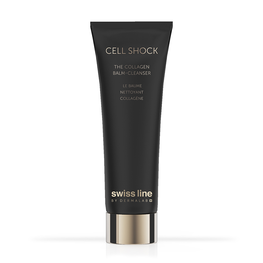 Collagen Balm-Cleanser