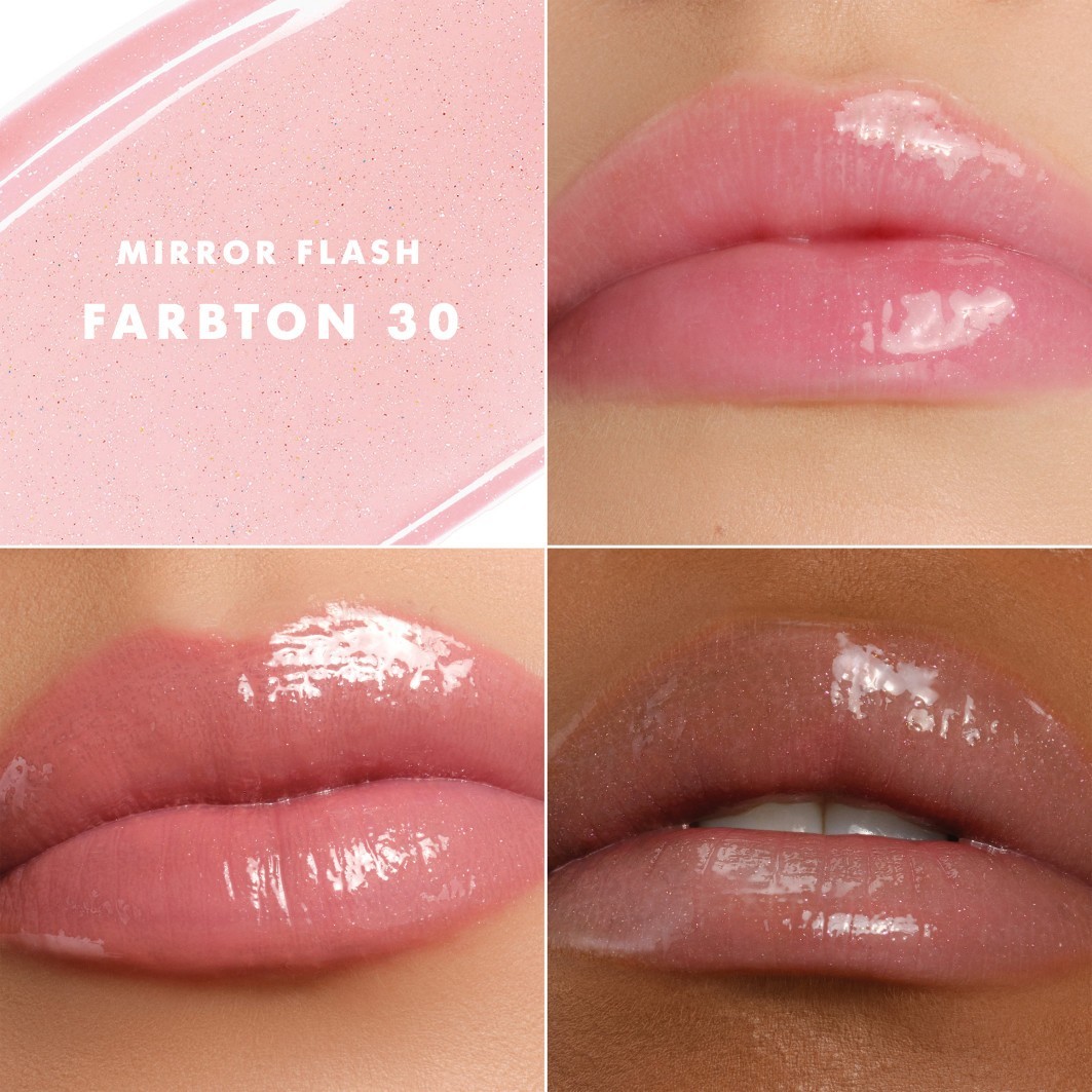 Lipgloss Prisma Flash