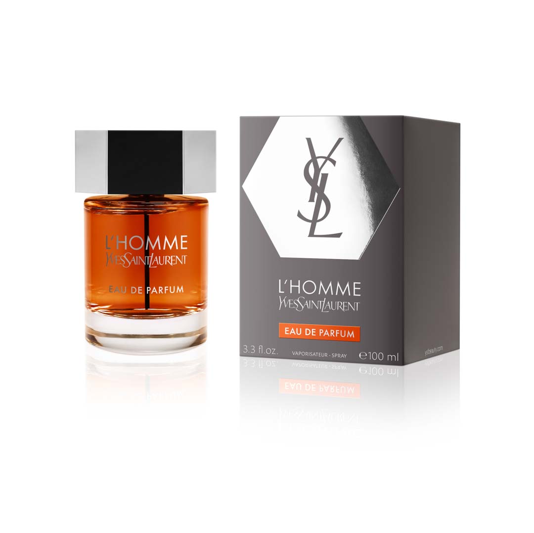 L'Homme Edp Spray