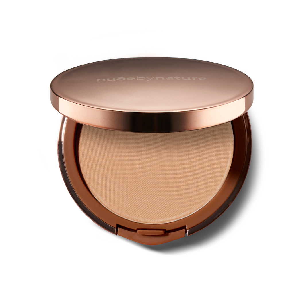 Pressed Powder Foundation