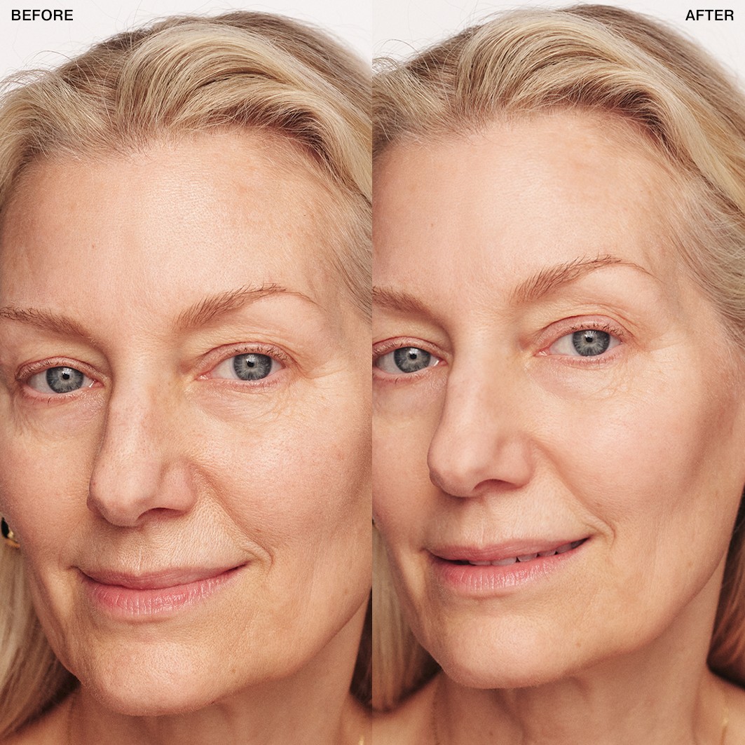 Velvet Skin Primer