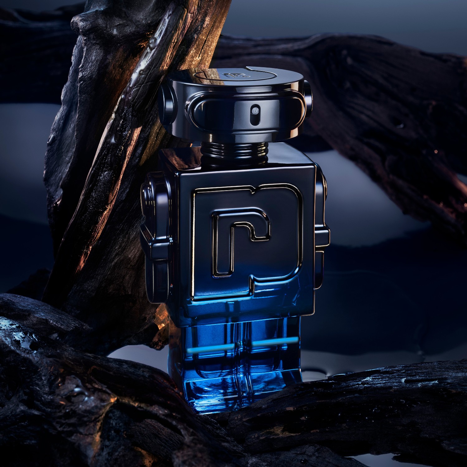 Phantom Intense Eau de Parfum Spray