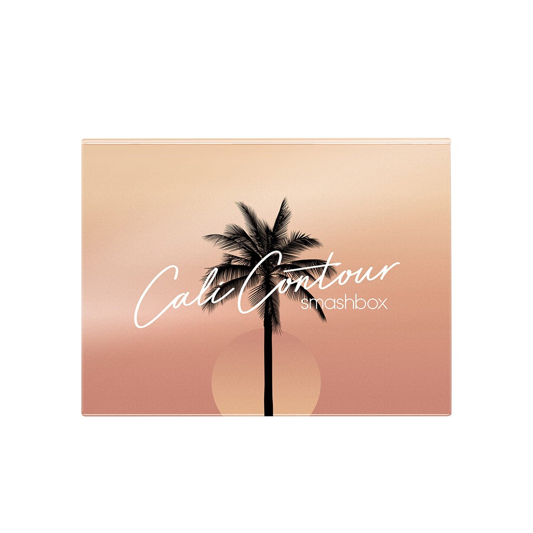 The Cali Contour Palette