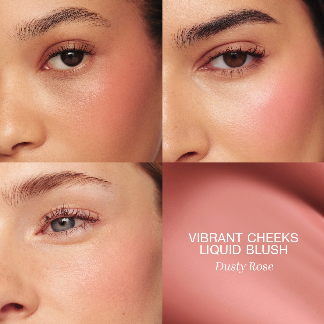 Liquid Blush