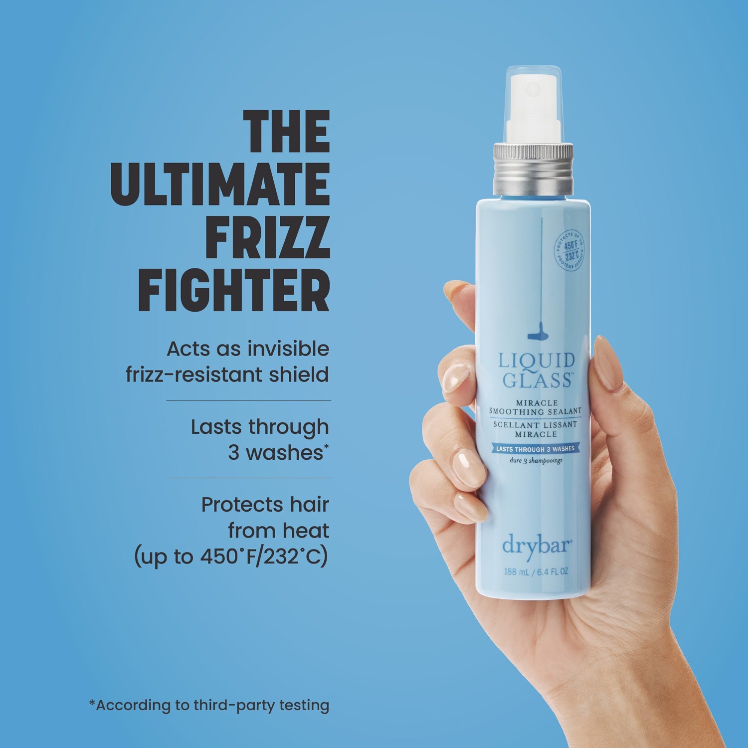 Liquid Glass Sealant