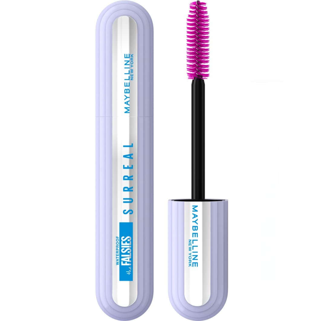 Mascara Falsies Surreal Waterproof Black