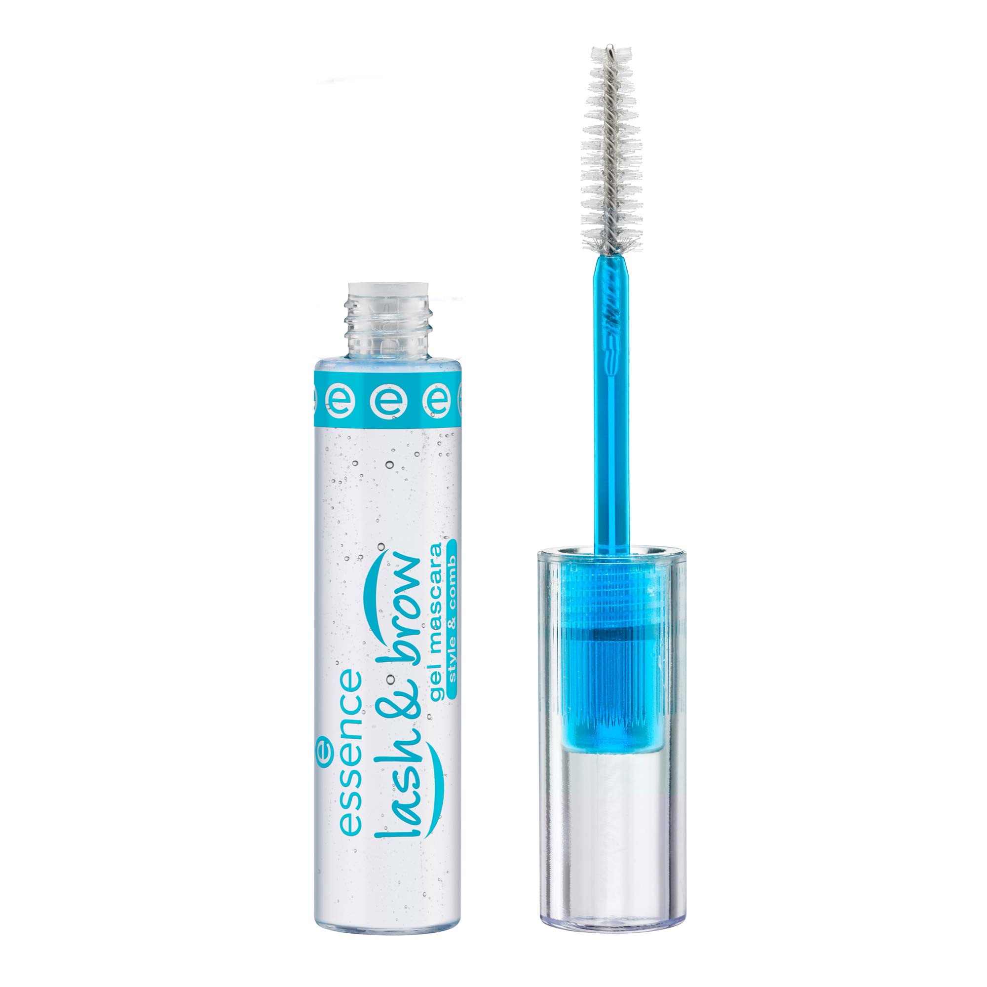 Lash Brow Gel Mascara