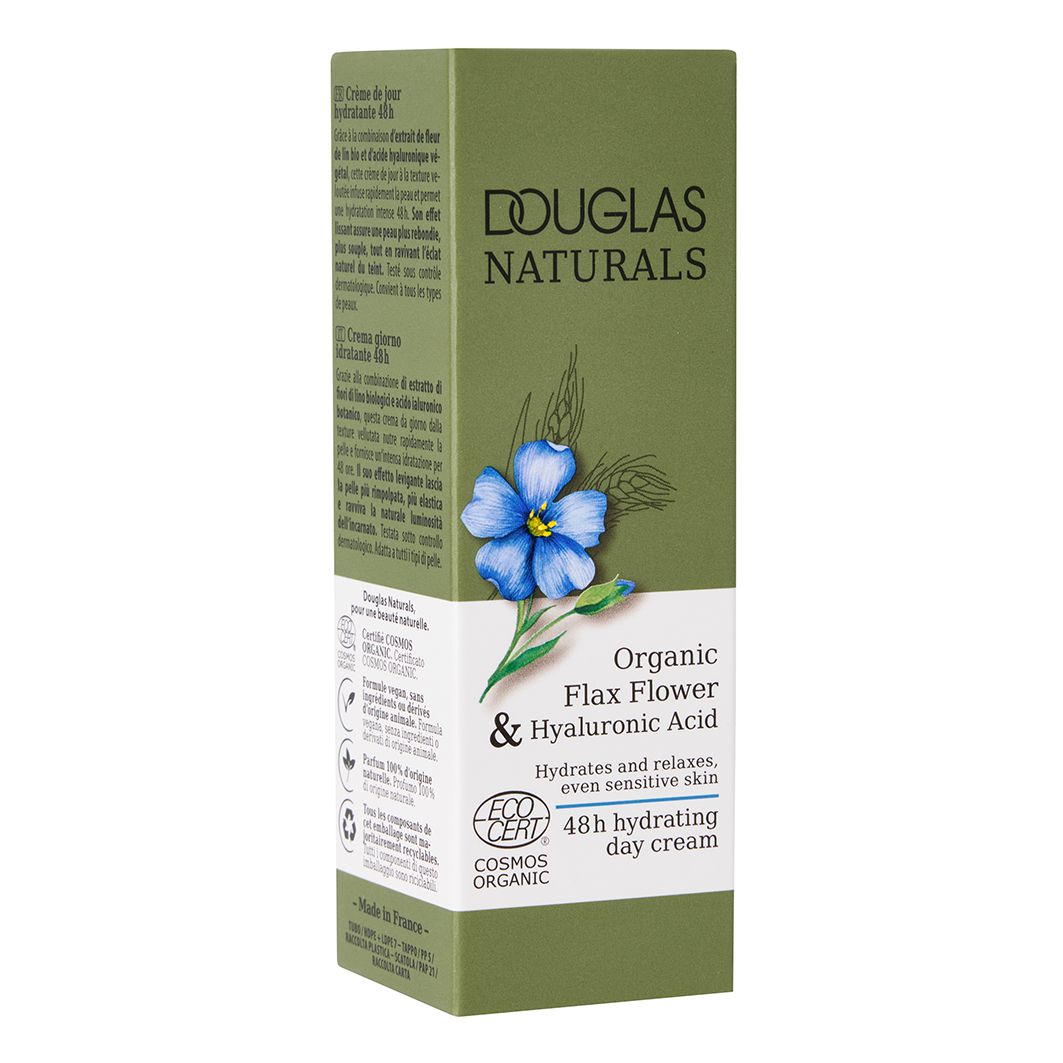 Hydrating Day Cream