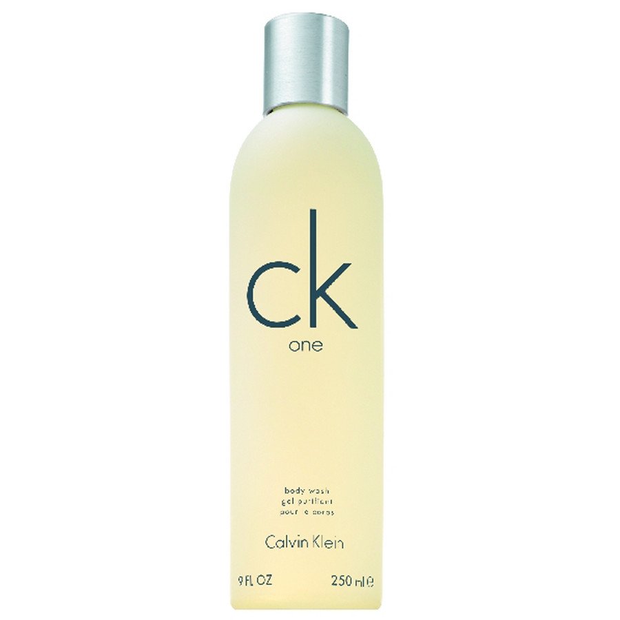 CK One Body Wash