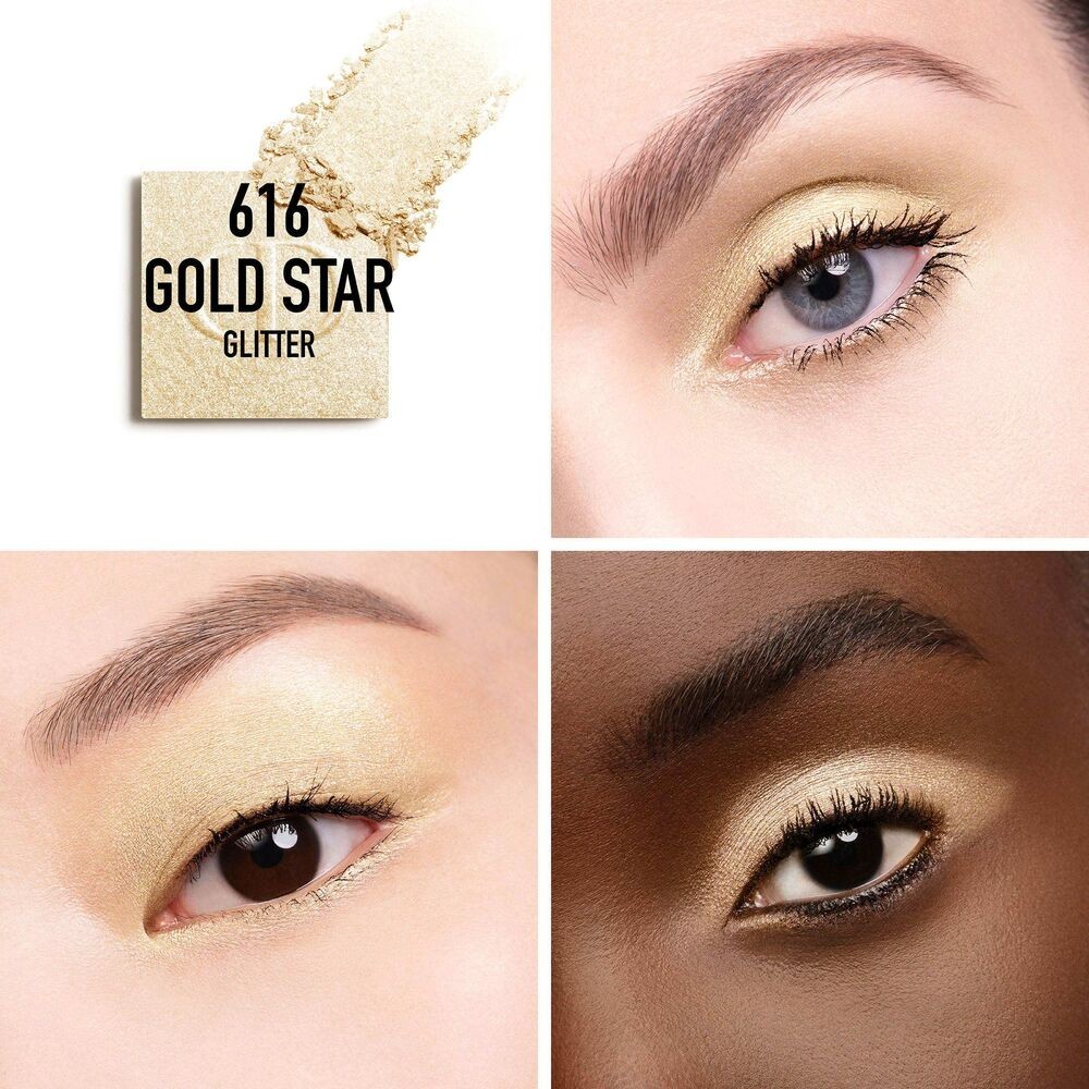 Diorshow Mono Couleur  - Sombra de olhos