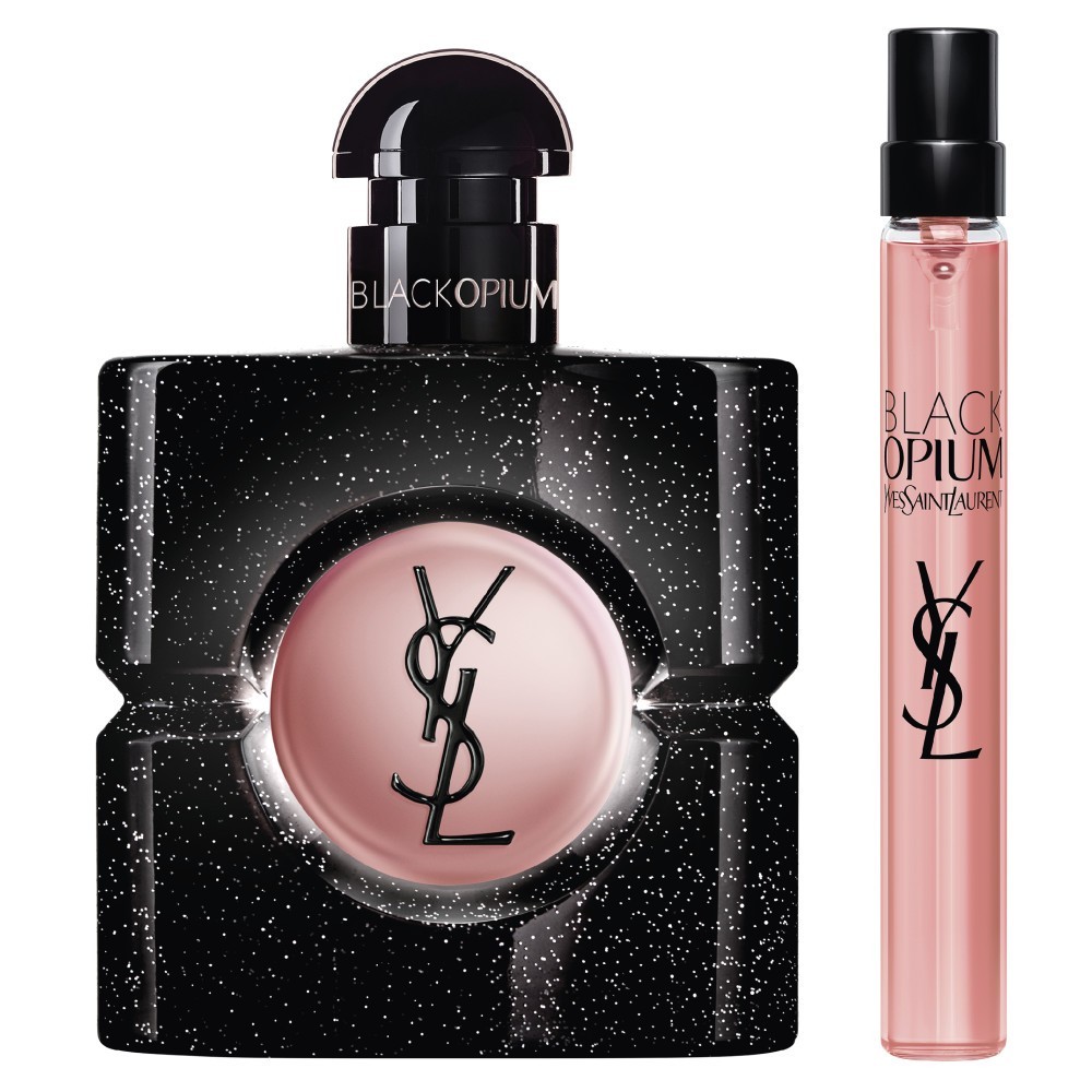 Black Opium Eau de Parfum 50Ml Set