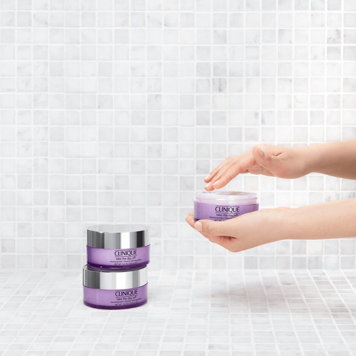 Take The Day Off Cleansing Balm