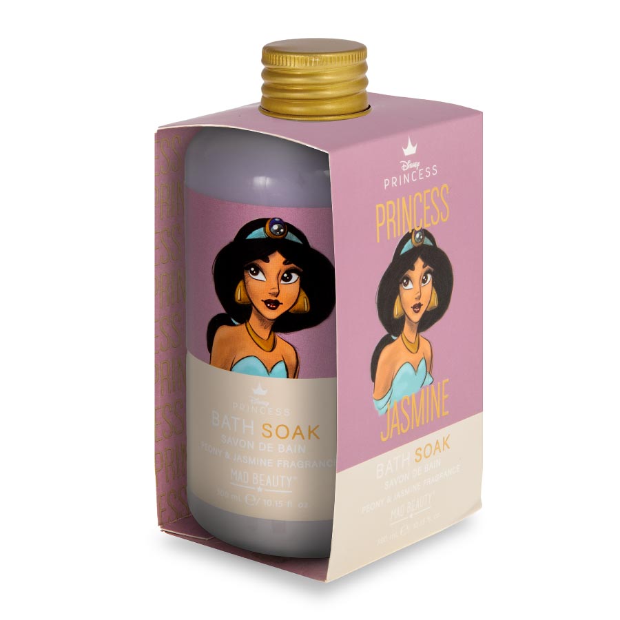 Bath Soak Jasmine