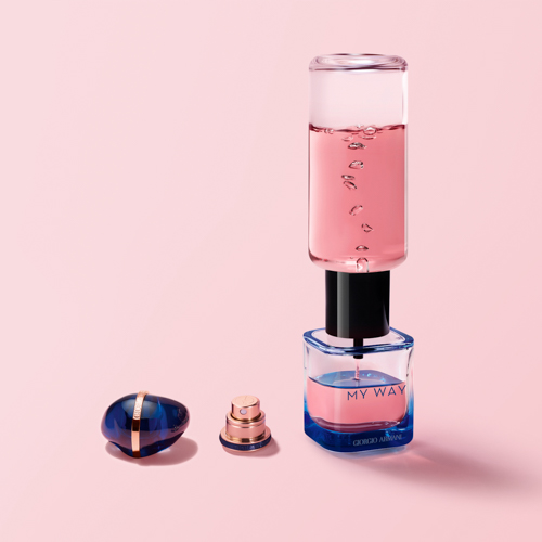My Way Intense Eau de Parfum Spray