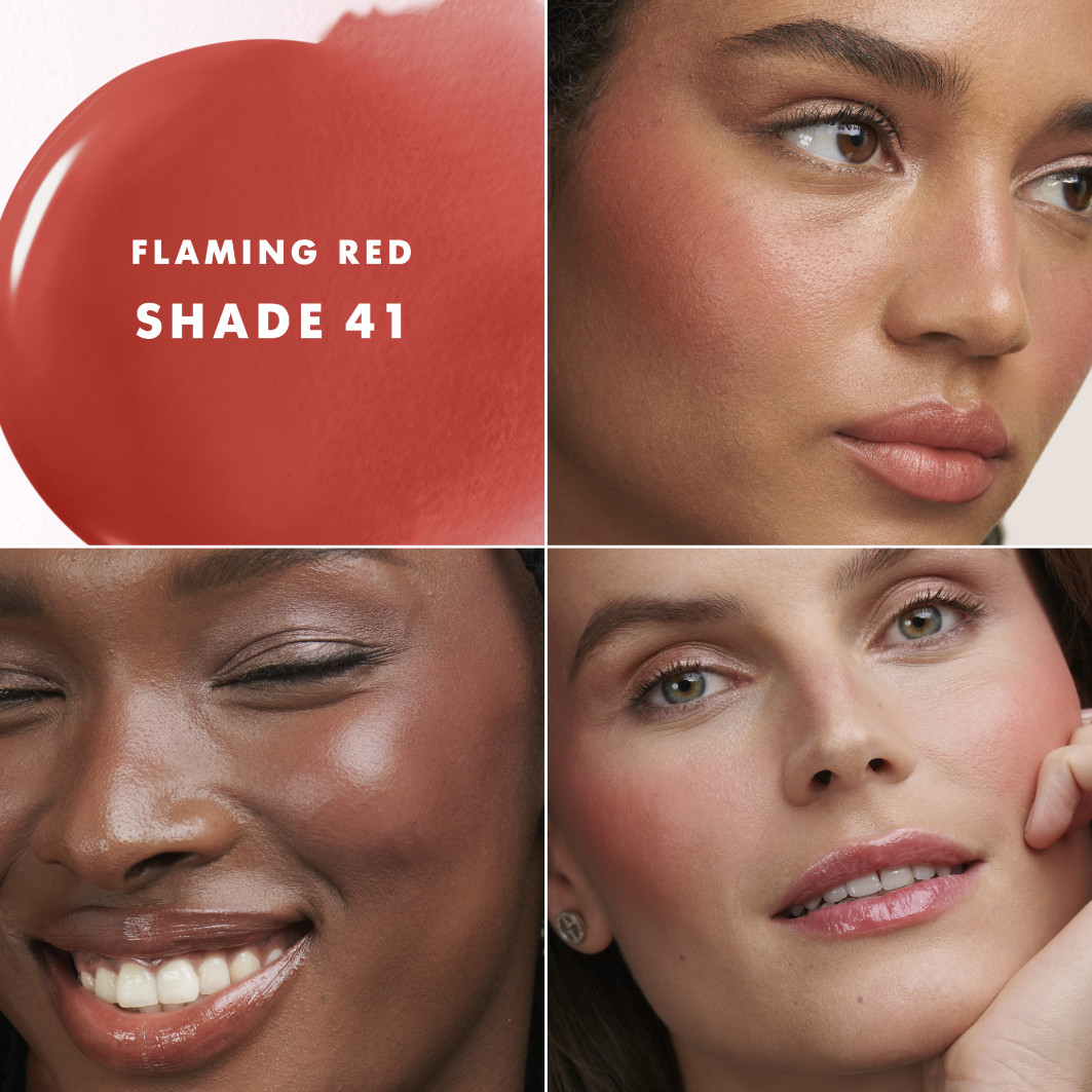 Cheek Tint