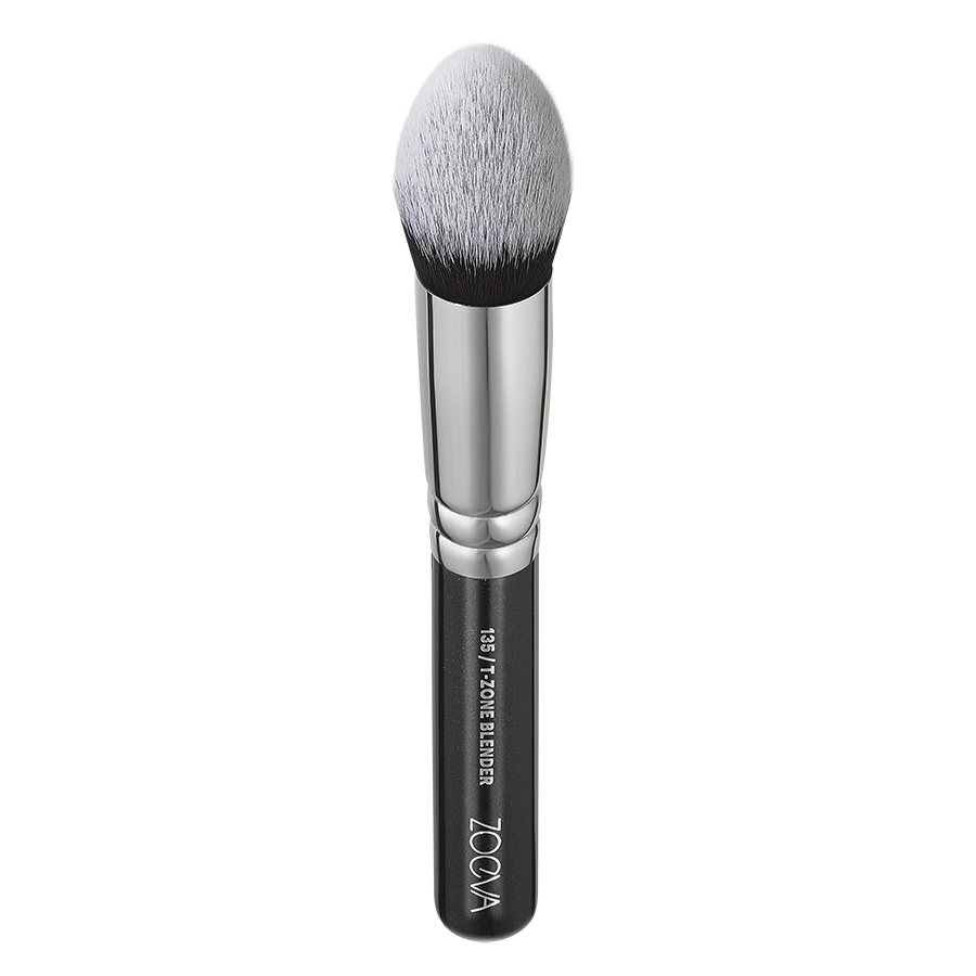 Face Brushes 135 T-Zone Blender