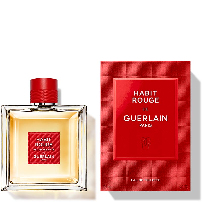 Habit Edt Spray