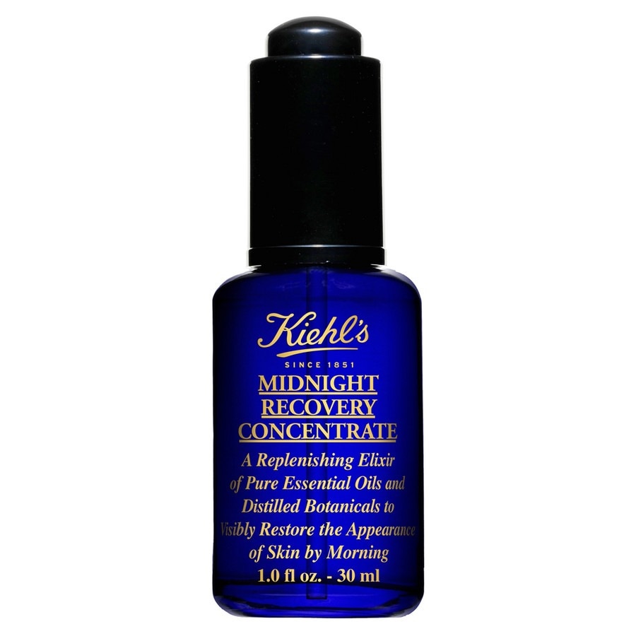 Recovery Concentrate