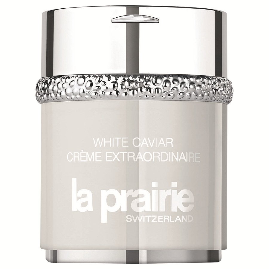 White Caviar Creme Extraordinaire