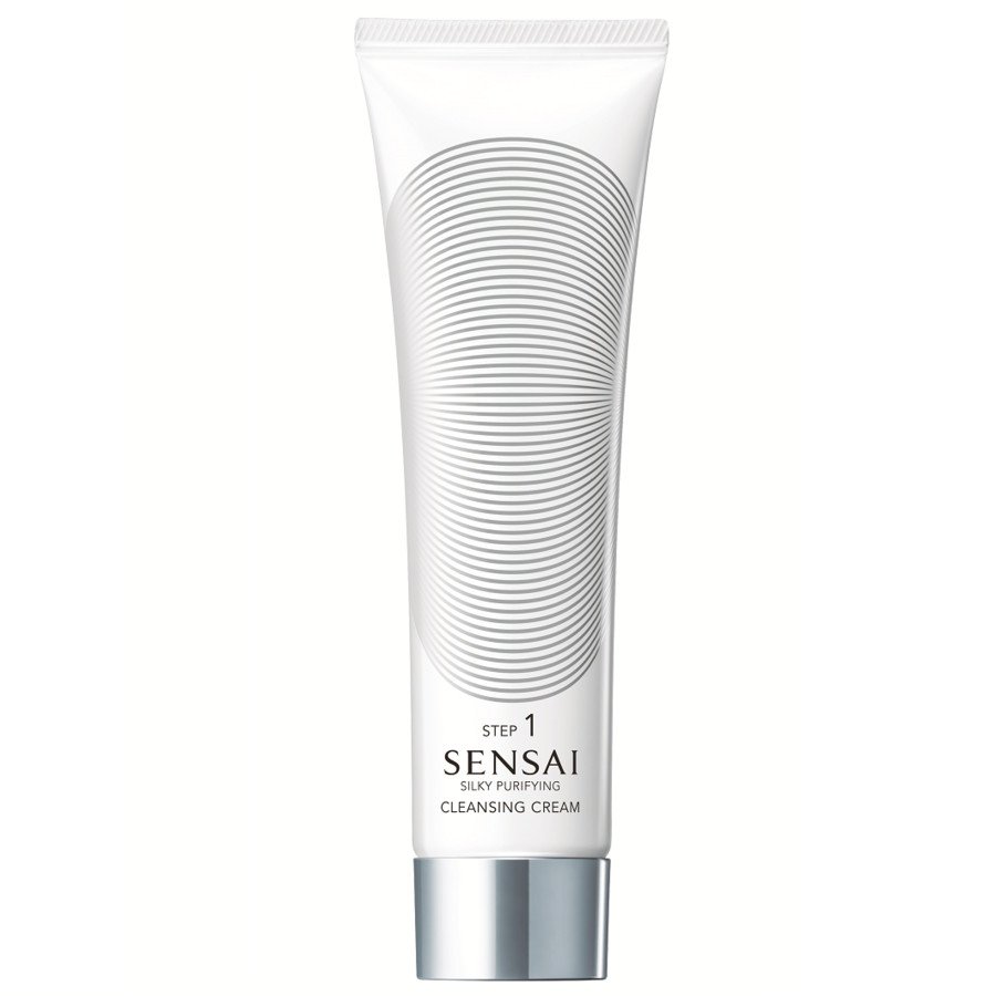 Sensai Silky Purifying Cleansing Cream