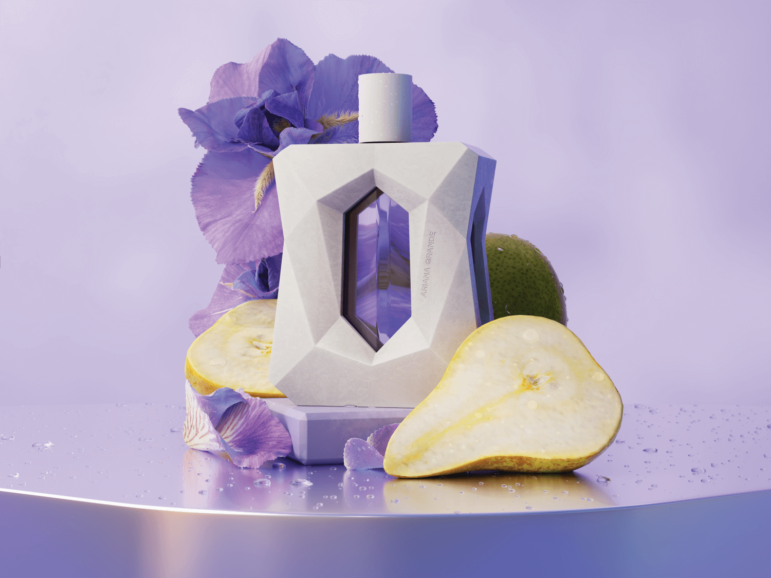God is a Woman