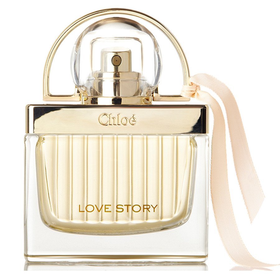 Love Story Eau de Parfum