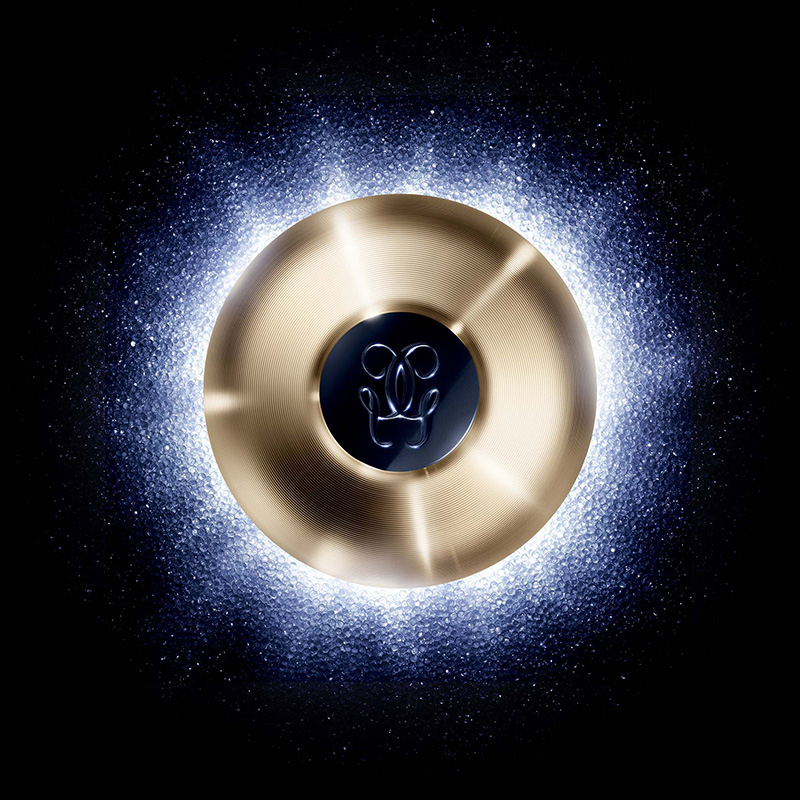 Orchidee Imperiale Concentrate Eye Cream