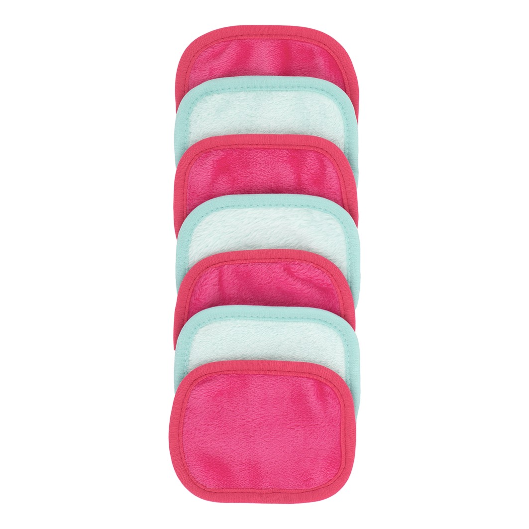 Make Up Removing Pad Set