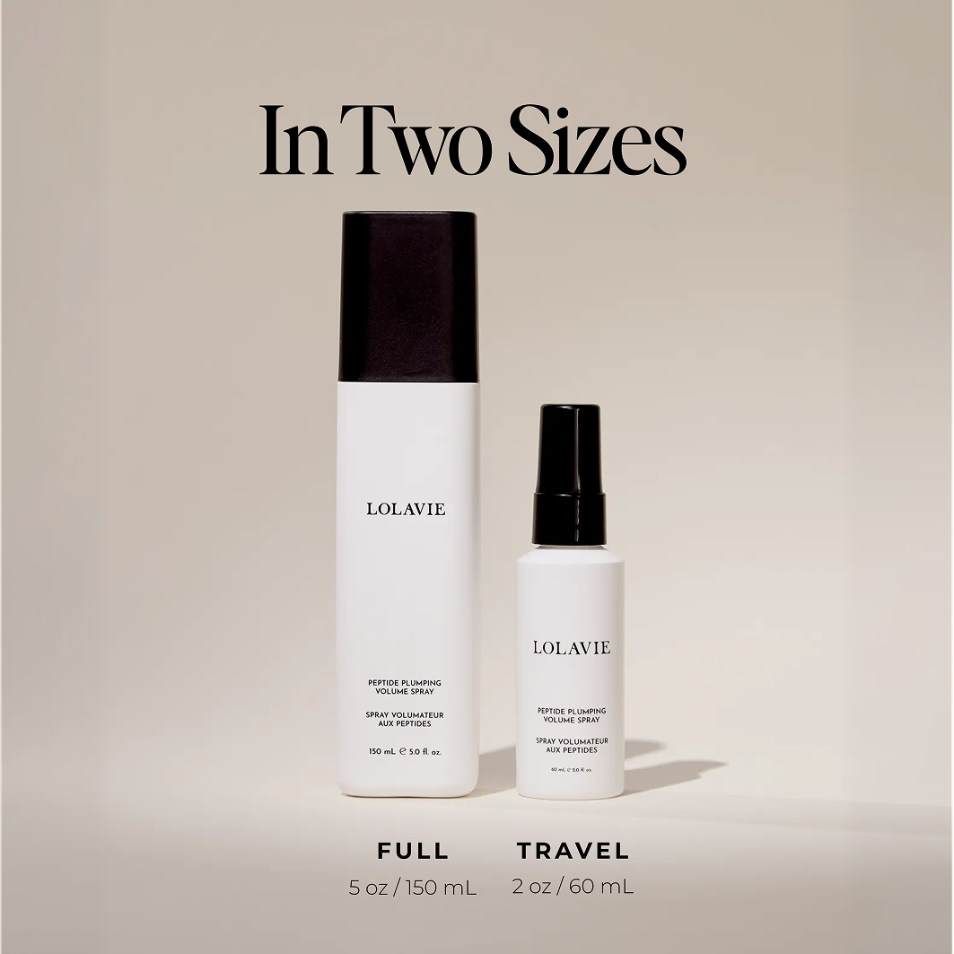 Volume Spray
