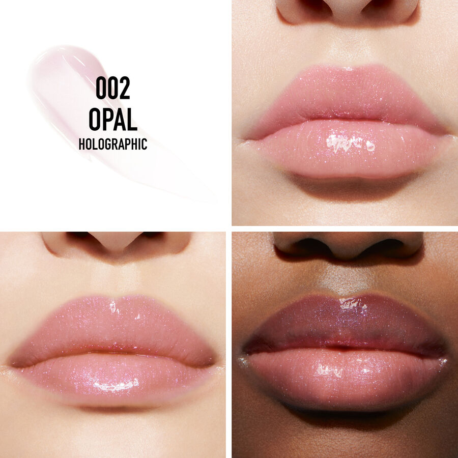 Dior Addict Lip Maximizer Gloss