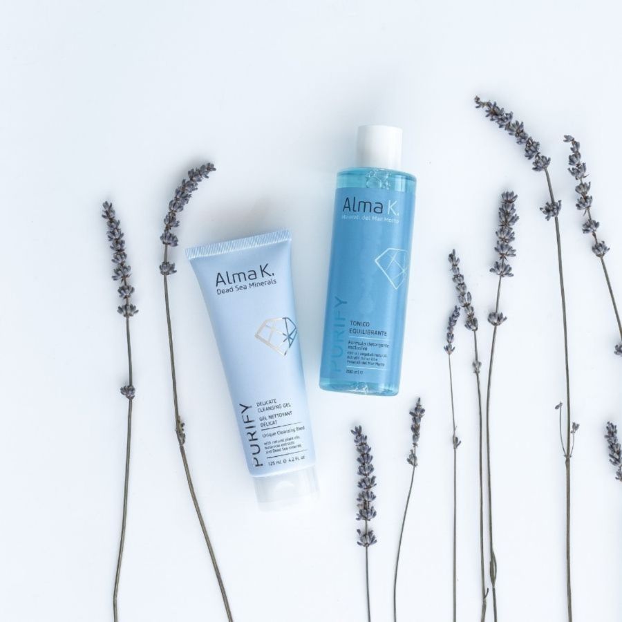 Balancing Toner