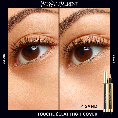 Touche Eclat Stylo Full Cover