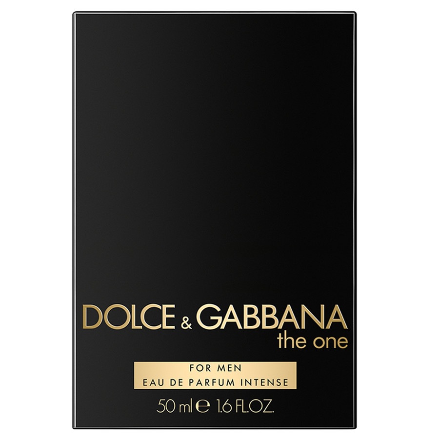 The One Men Intense Eau de Parfum