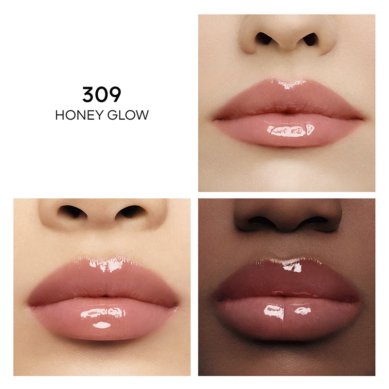 Bee Glow Oil
