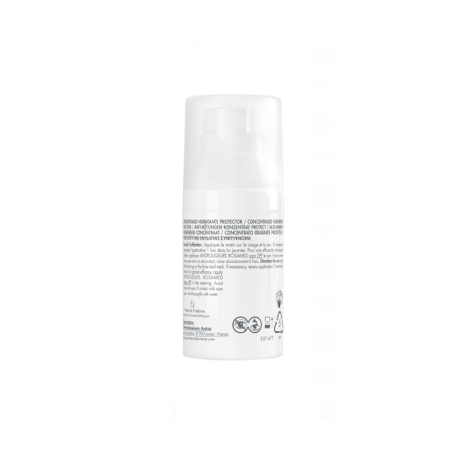 Rosamed SPF 50+