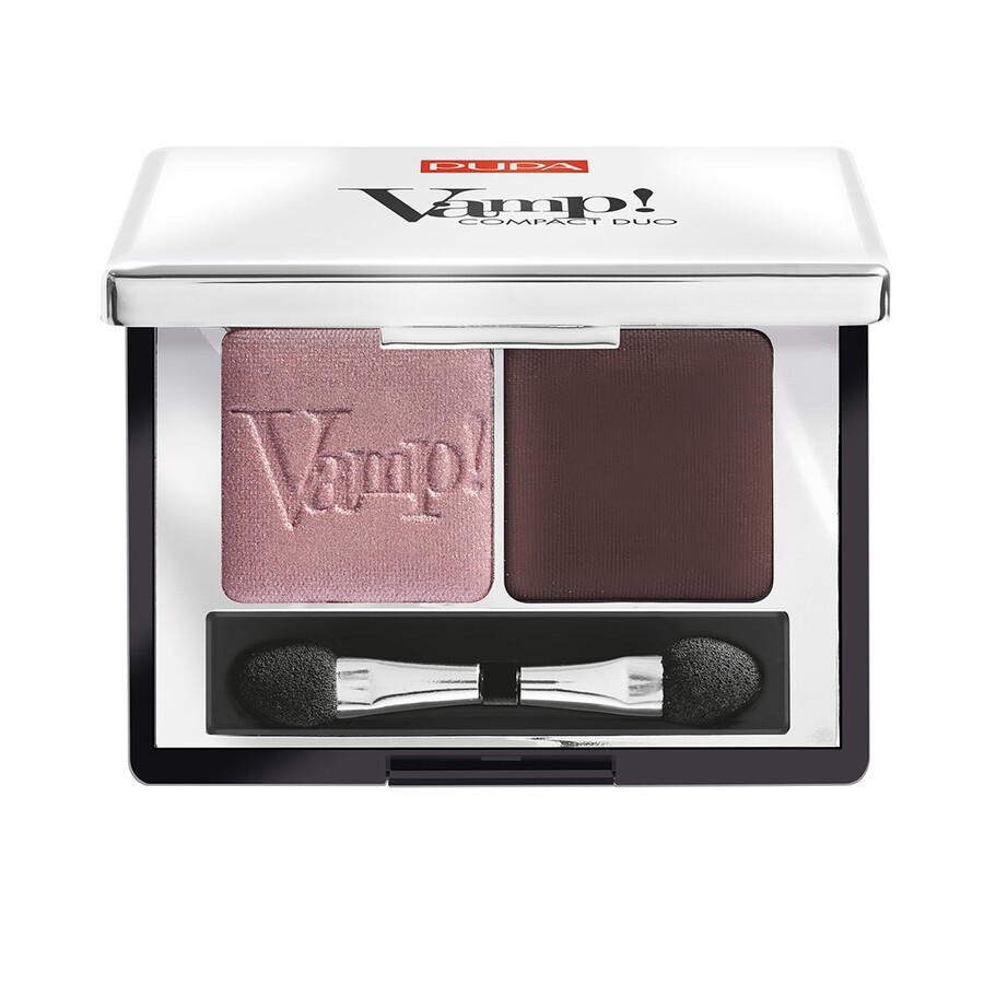 Vamp! Compact Duo