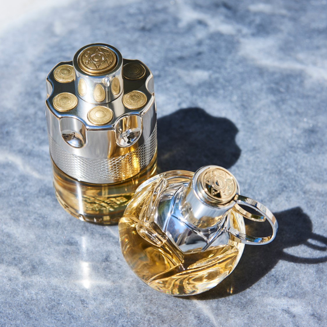 Wanted Eau de Toilette Refillable