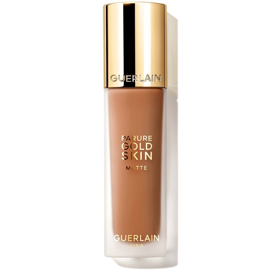 Parure Gold Skin Matte Fluid
