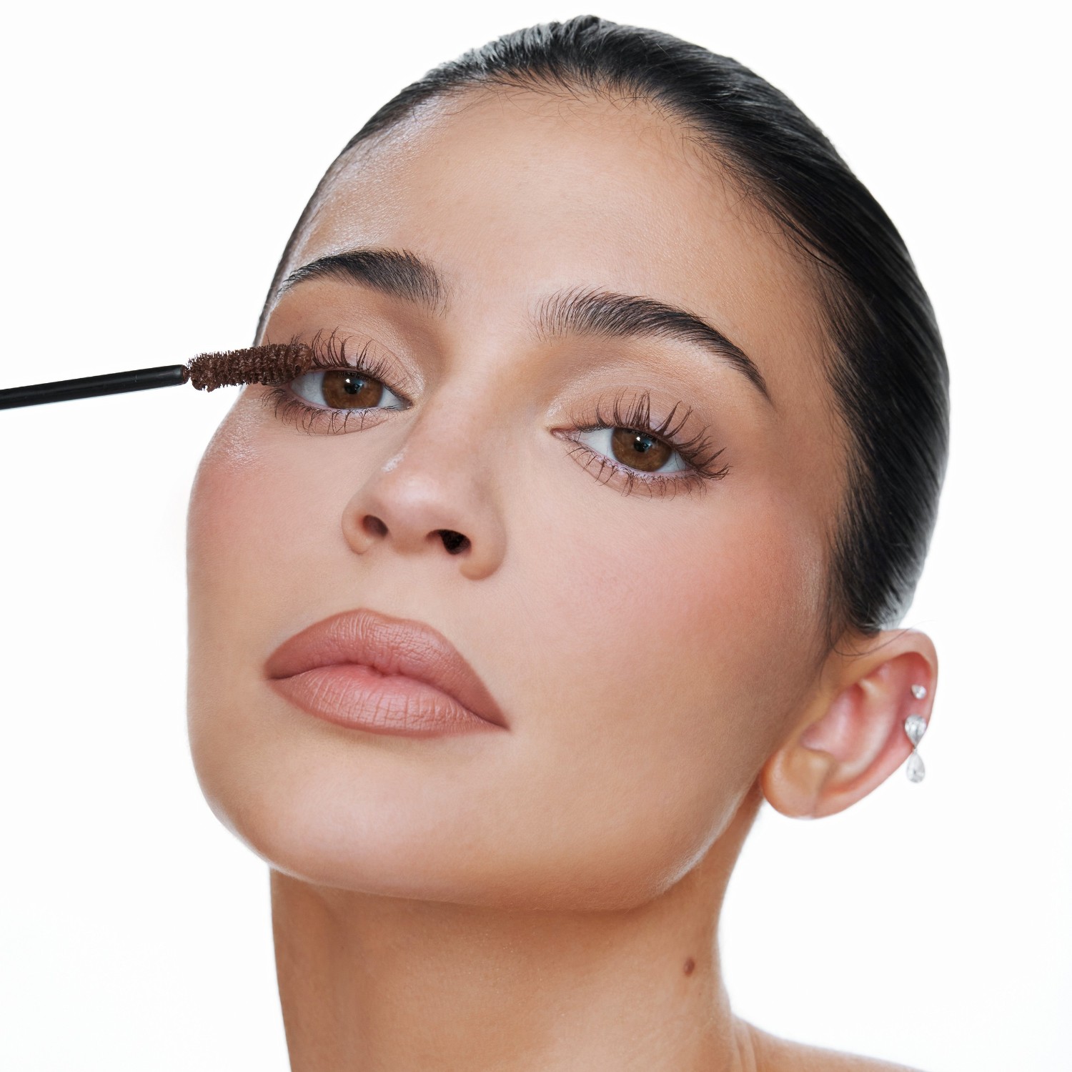 Volume Mascara